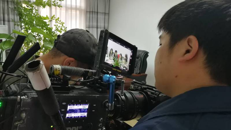 翁源县广告片拍摄公司：国潮文化策展人，东方元素与现代审美碰撞