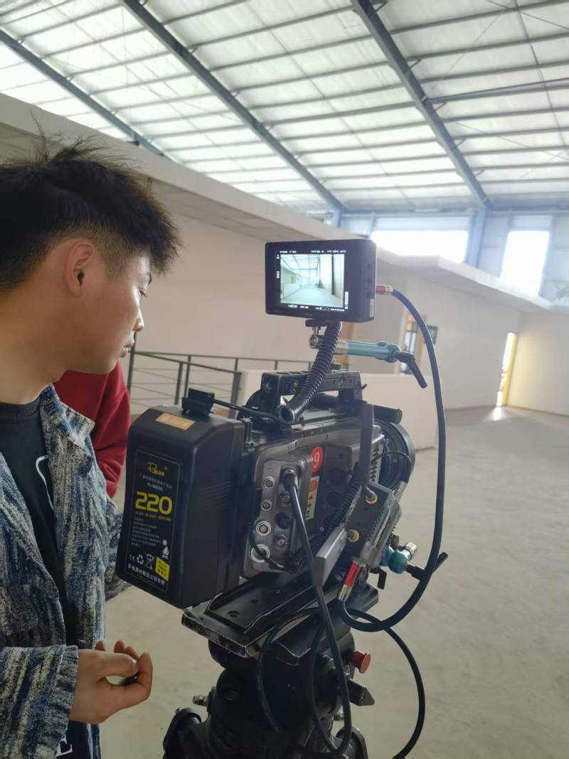 创新驱动，智领未来——翁源县TVC与广告片拍摄制作的创新实践