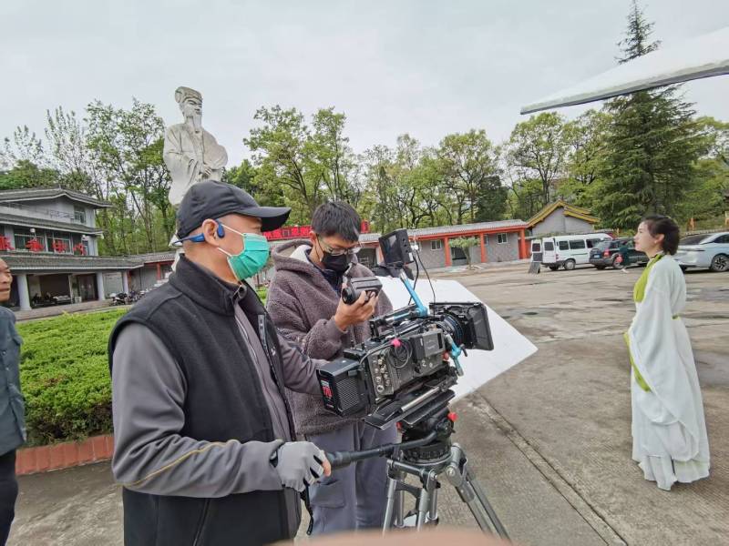 翁源县广告片拍摄公司：从策划到投放，一站式服务，让品牌传播更高效！