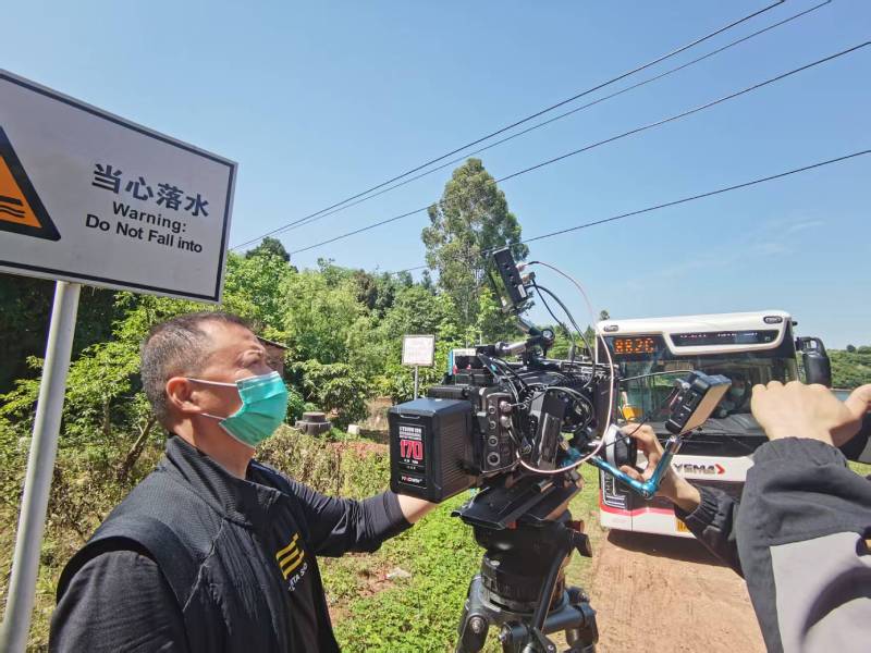 翁源县TVC拍摄公司：深耕本地市场，为品牌定制专属拍摄方案