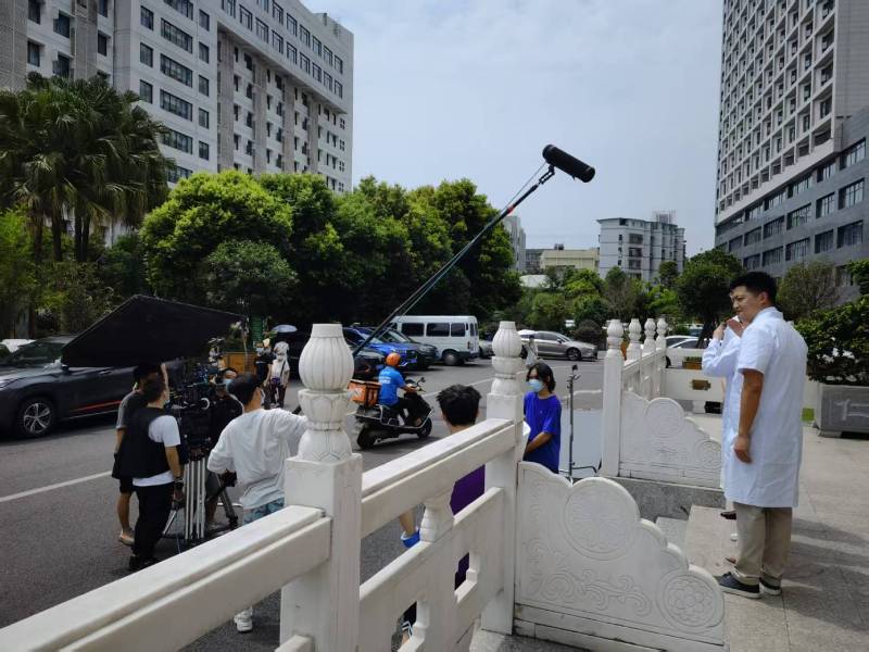 翁源县广告片拍摄公司