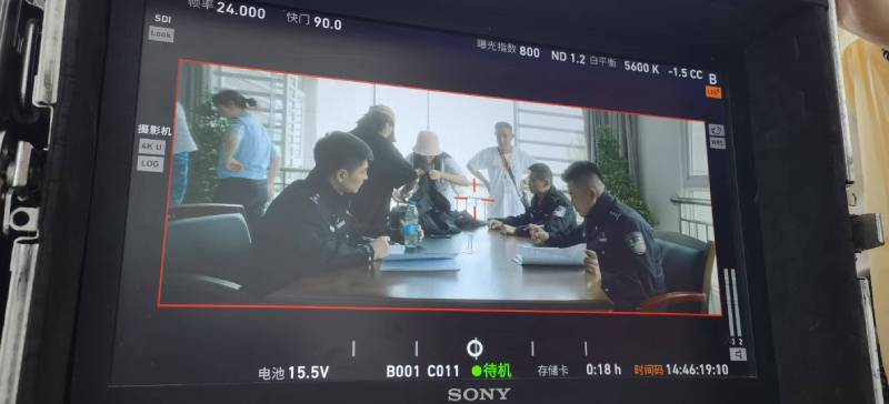 翁源县广告片拍摄公司服务世界500强的标准化体系